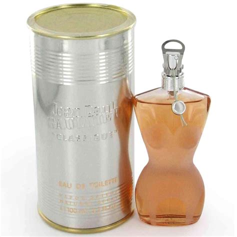 john paul gaultier women's perfume